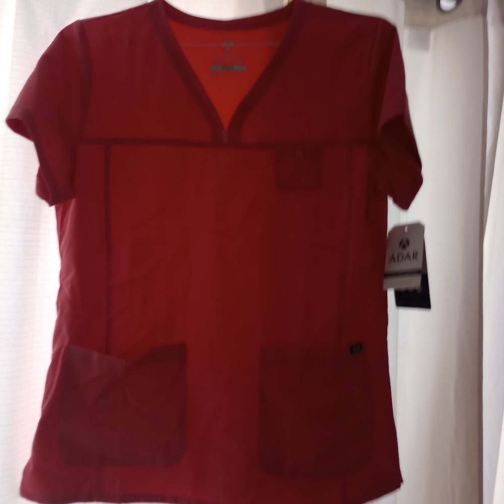 Work scrubs